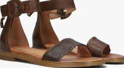 DAMES AYANA platte sandalen m05060