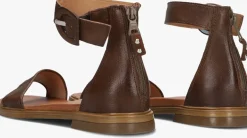 DAMES AYANA platte sandalen m05060