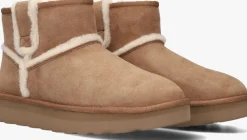 DAMES AYANA vachtlaarzen sw3w491yw