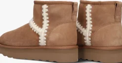 DAMES AYANA vachtlaarzen sw4w035yw