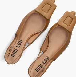 DAMES BIBI LOU slingbacks 641z10vk