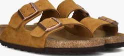 DAMES BIRKENSTOCK slippers arizona sue