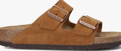 DAMES BIRKENSTOCK slippers arizona dames