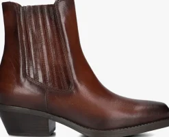 DAMES BLASZ enkellaarsjes 2dotta208