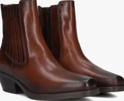 DAMES BLASZ enkellaarsjes 2dotta208