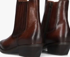 DAMES BLASZ enkellaarsjes 2dotta208