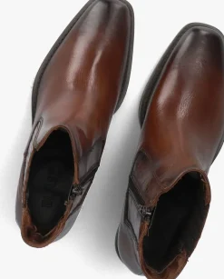 DAMES BLASZ enkellaarsjes 2dotta208