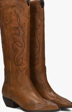 DAMES BLASZ hoge laarzen 123