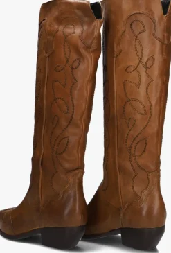 DAMES BLASZ hoge laarzen 123