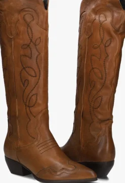 DAMES BLASZ hoge laarzen 123