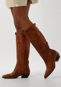 DAMES BLASZ hoge laarzen 123