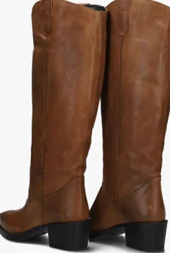 DAMES BLASZ hoge laarzen 35