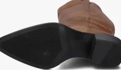 DAMES BLASZ hoge laarzen 35