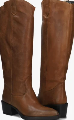 DAMES BLASZ hoge laarzen 35