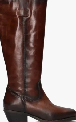 DAMES BLASZ hoge laarzen 2dotta210