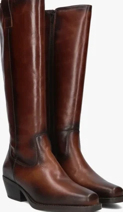 DAMES BLASZ hoge laarzen 2dotta210