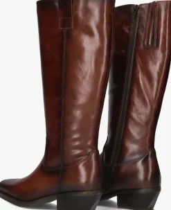 DAMES BLASZ hoge laarzen 2dotta210