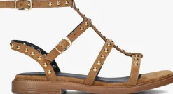 DAMES BLASZ sandalen 1gamba100