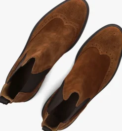 Heren BOSS chelsea boots calev_cheb