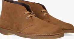 Heren CLARKS ORIGINALS boots desert boot heren