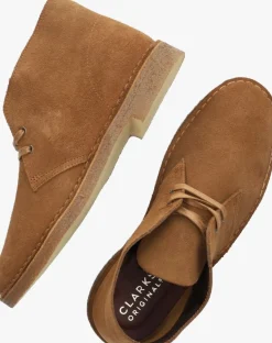 Heren CLARKS ORIGINALS boots desert boot heren