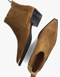 DAMES COPENHAGEN STUDIOS enkellaarsjes cph244