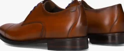Heren FLORIS VAN BOMMEL nette schoenen sfm-30310 de loper