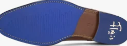 Heren FLORIS VAN BOMMEL nette schoenen sfm-30310 de loper