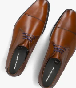 Heren FLORIS VAN BOMMEL nette schoenen sfm-30310 de loper