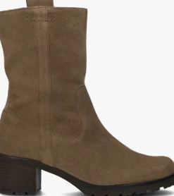 DAMES GABOR enkellaarsjes 806