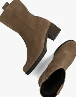 DAMES GABOR enkellaarsjes 806