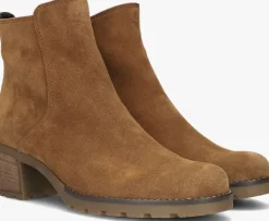 DAMES GABOR enkellaarsjes 800.1