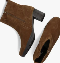 DAMES GABOR enkellaarsjes 073