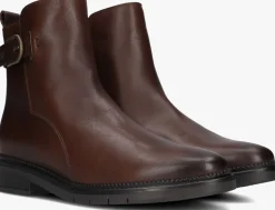 DAMES GABOR enkellaarsjes 702.3