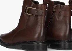 DAMES GABOR enkellaarsjes 702.3