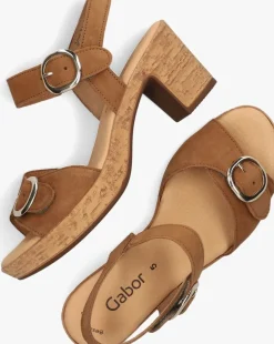 DAMES GABOR sandalen 764.1