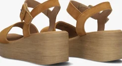 DAMES GABOR sandalen met hak 531