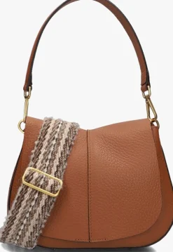 DAMES GIANNI CHIARINI schoudertas helena round 11086