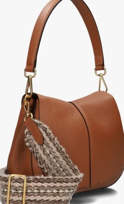 DAMES GIANNI CHIARINI schoudertas helena round 11086