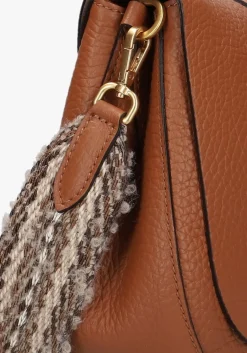 DAMES GIANNI CHIARINI schoudertas helena round 11086