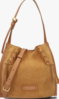 DAMES GIANNI CHIARINI schoudertas dory 11305