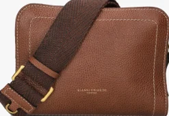 DAMES GIANNI CHIARINI schoudertas olly 11030