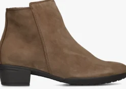 DAMES HARTJES enkellaarsjes 172.0197