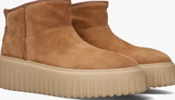 DAMES HOGAN enkellaarsjes sue booty gz