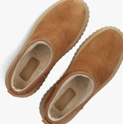 DAMES HOGAN enkellaarsjes sue booty gz