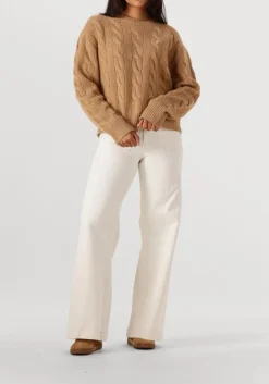 DAMES HOGAN lage sneakers cool allacciato h