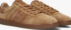 DAMES HOGAN lage sneakers cool allacciato h