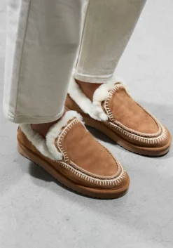 DAMES LAIDBACKLONDON instappers jude eva crochet