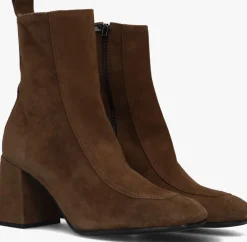 DAMES LINA LOCCHI enkellaarsjes l1165