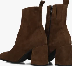 DAMES LINA LOCCHI enkellaarsjes l1165